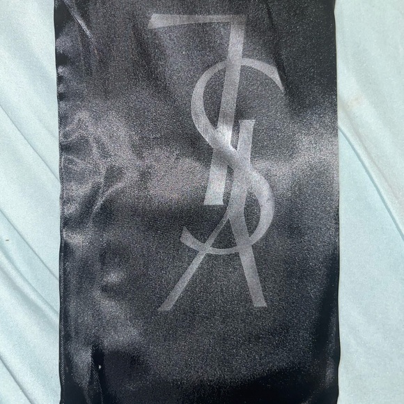 YSL PINK/RED zippy wallet - Picture 5 of 7